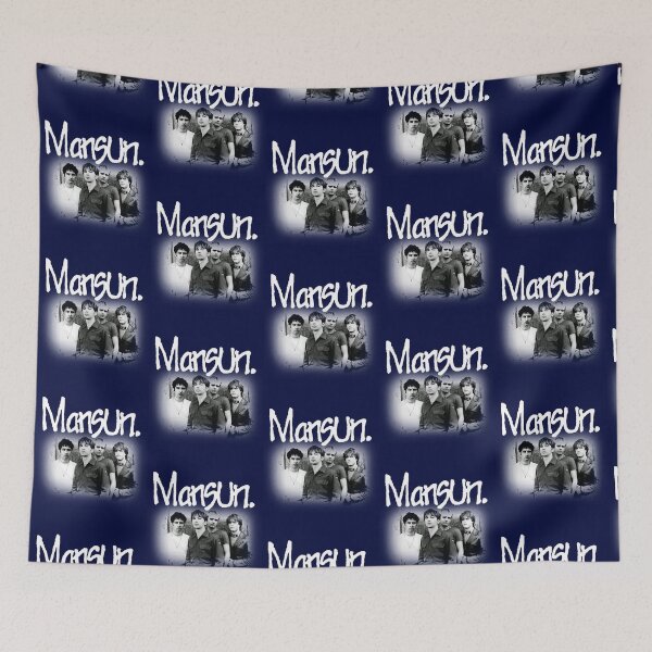 Item preview, Gifts Women Mansun Music Band Graphic For Fans     designed and sold by RapBattle.