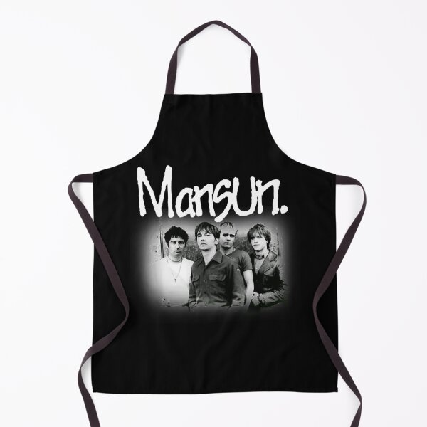 Item preview, Gifts Women Mansun Music Band Graphic For Fans designed and sold by RapBattle.