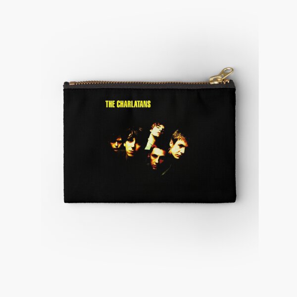 Item preview, The Charlatans - Album Band Britpop    designed and sold by RapBattle.