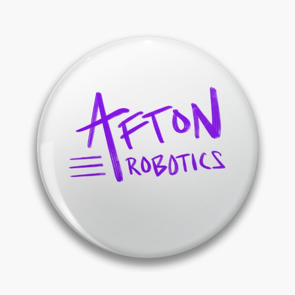 Item preview, Afton robotics  designed and sold by parakeetz.