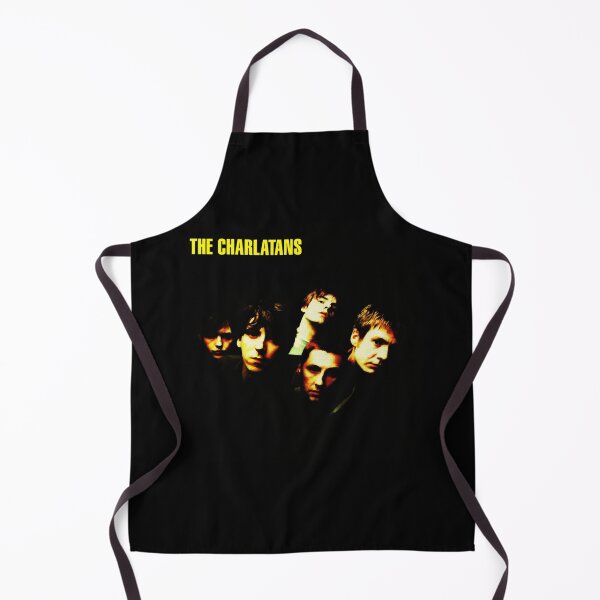 Item preview, The Charlatans - Album Band Britpop designed and sold by RapBattle.