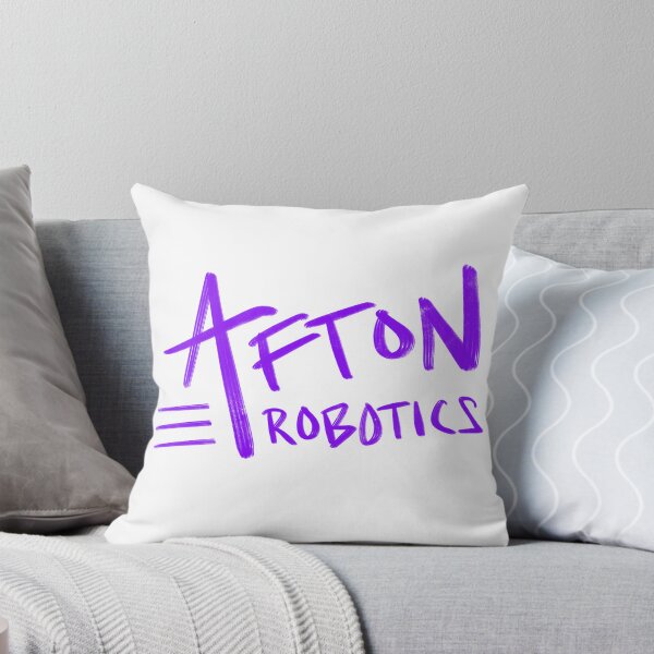 Item preview, robótica afton designed and sold by parakeetz.