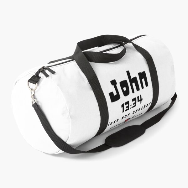 Item preview, JOHN 13:34 designed and sold by GODLOVES by Isaiah .