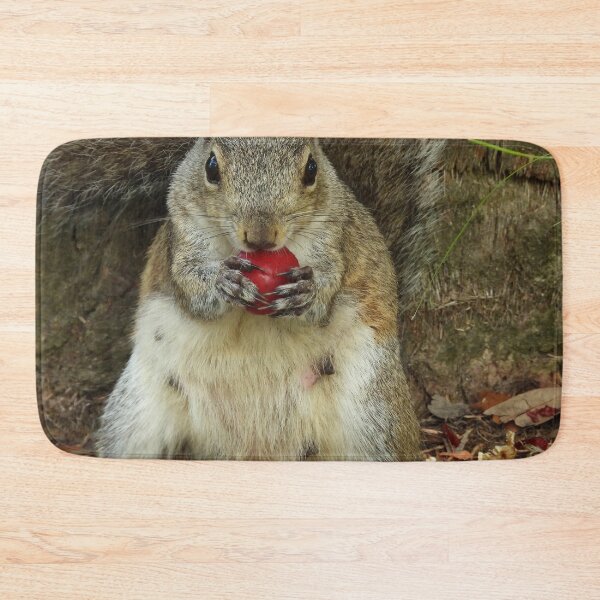Item preview, Cute Squirrel #0066 designed and sold by Jeffrey Mask.