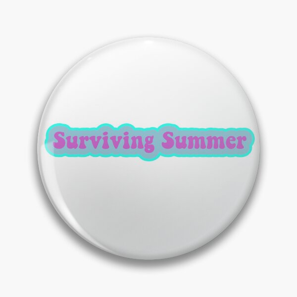 Item preview, Surviving Summer  designed and sold by Bloom Faithfully.