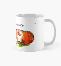 Well this is Awkward Mug