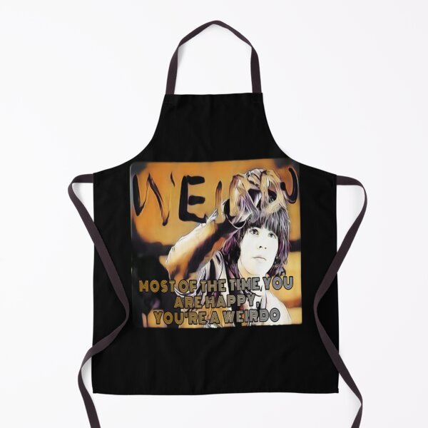 Item preview, Weirdo      designed and sold by RapBattle.