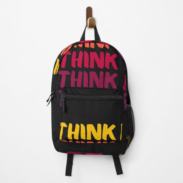 Item preview, think positive designed and sold by ranafakhar.