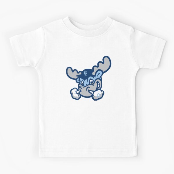 The-Wilmington-Sports Kids T-Shirt