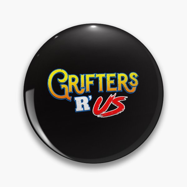 Item preview, Grifters R' Us designed and sold by JeisIt6009.