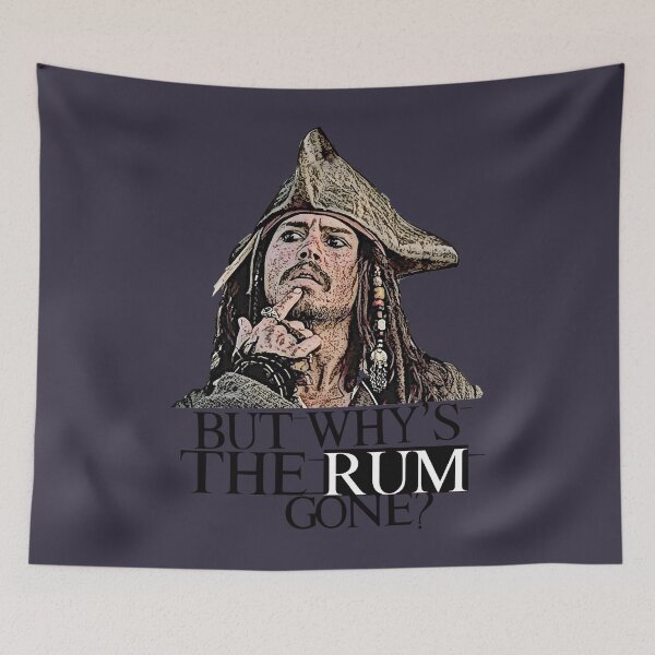 Item preview, Music Retro Pirates Of The Caribbean Davy Jones Funny Graphic Gift designed and sold by tkingrober.