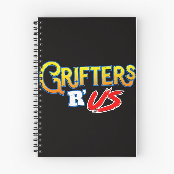 Item preview, Grifters R' Us designed and sold by JeisIt6009.