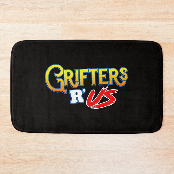 Item preview, Grifters R' Us designed and sold by JeisIt6009.