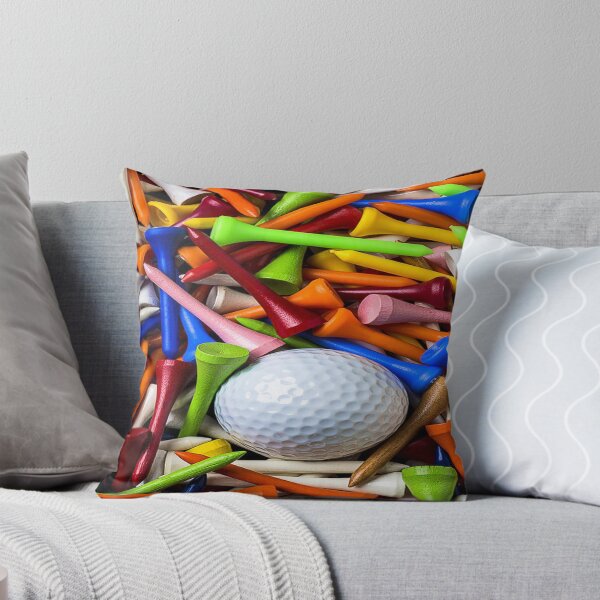 Artikelvorschau, Golfball- und Teesdecke LQT 01 entworfen und verkauft von AubreeFashion.