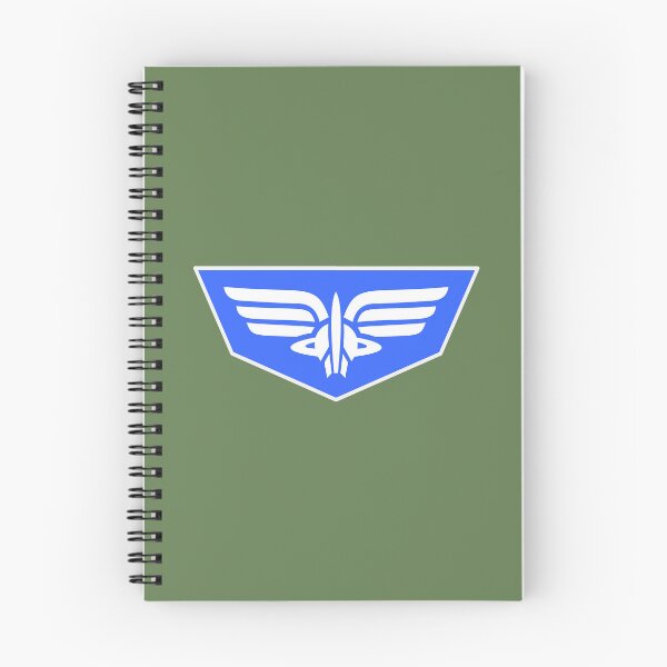 Item preview, Star Command Badge designed and sold by IORS.