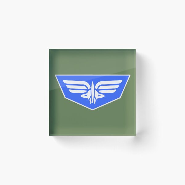 Item preview, Star Command Badge designed and sold by IORS.