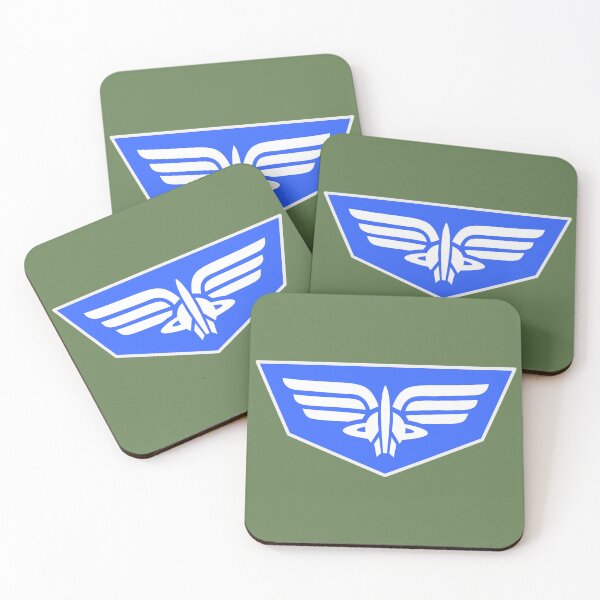 Item preview, Star Command Badge designed and sold by IORS.