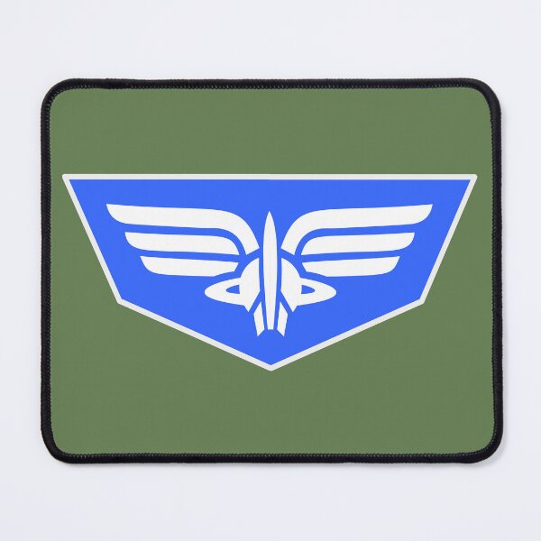 Item preview, Star Command Badge designed and sold by IORS.