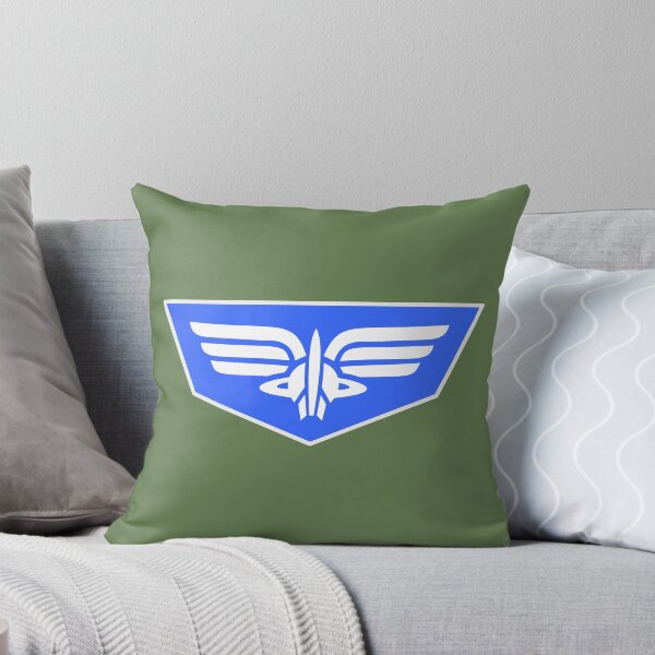 Item preview, Star Command Badge designed and sold by IORS.