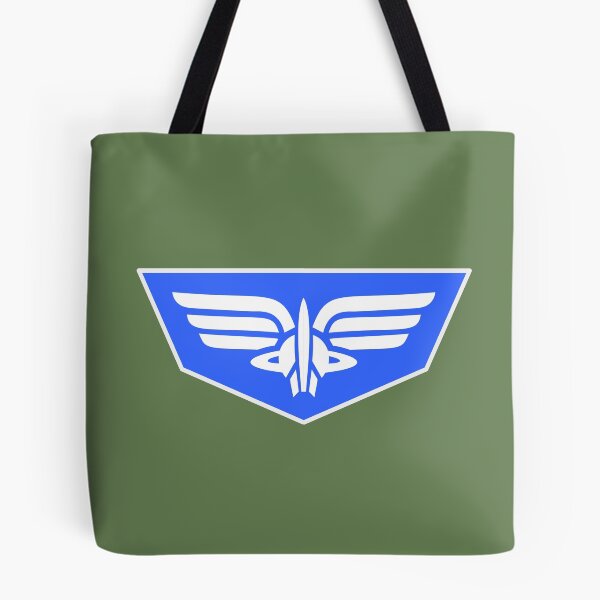 Item preview, Star Command Badge designed and sold by IORS.