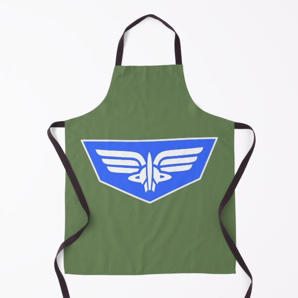 Item preview, Star Command Badge designed and sold by IORS.