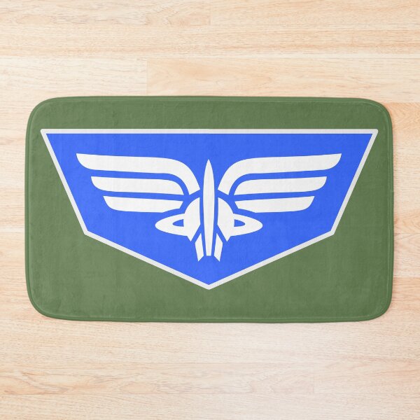 Item preview, Star Command Badge designed and sold by IORS.