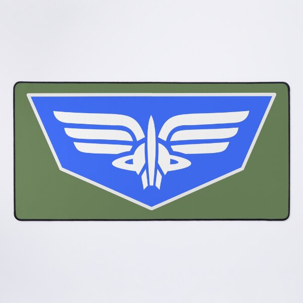 Item preview, Star Command Badge designed and sold by IORS.