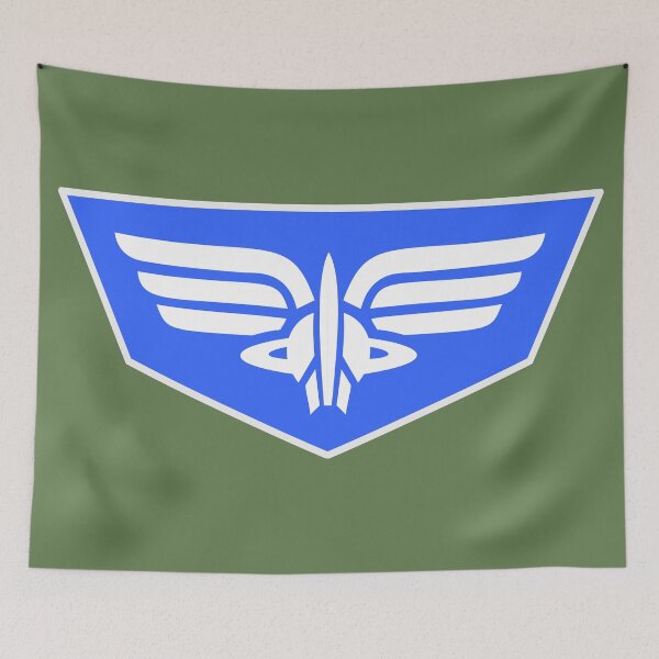 Item preview, Star Command Badge designed and sold by IORS.