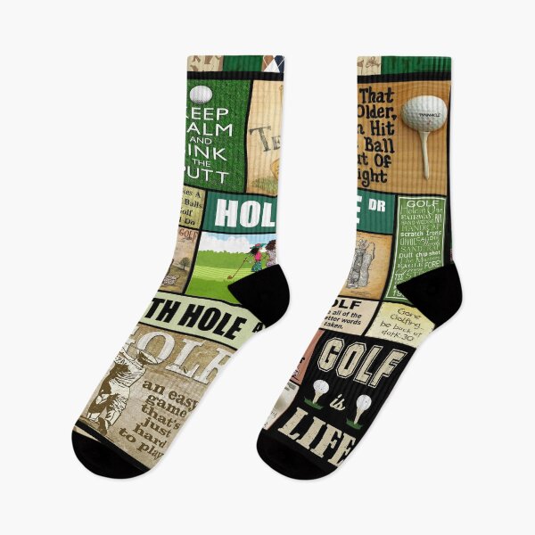 Artikelvorschau, GOLF FREUNDE MUSTER WEINLESE entworfen und verkauft von AubreeFashion.