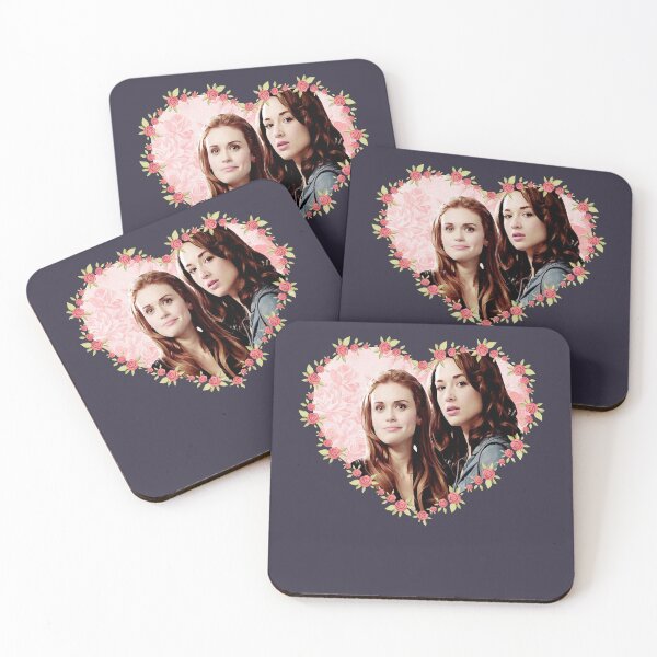 Item preview, More Then Awesome Teen Wolf Cool Graphic Gifts designed and sold by jacksonjamese.