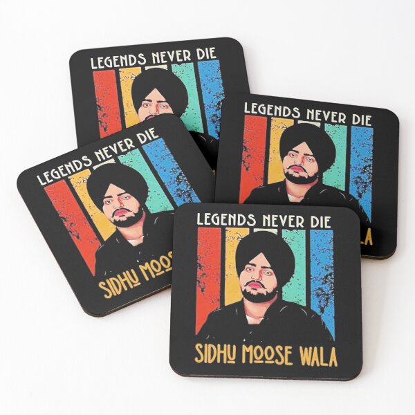 Item preview, Sidhu moose wala vinatge  designed and sold by aubynlaa.