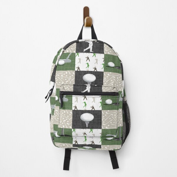 Item preview, Golf Iron patterns designed and sold by AubreeFashion.