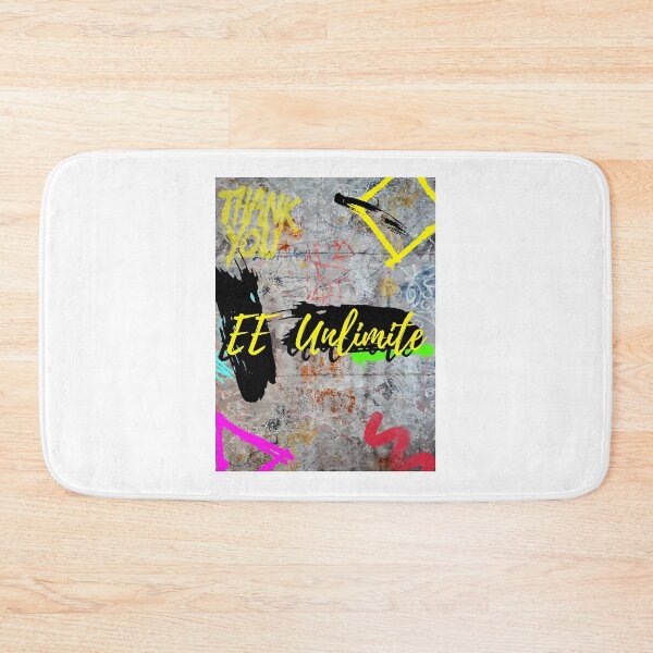 Item preview, EE GRAFFITI designed and sold by ELIELART.