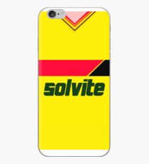 watford iPhone Case