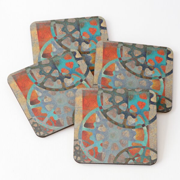 Item preview, Gears in Motion designed and sold by Robert Ball.