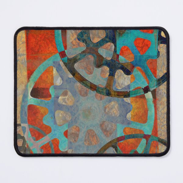Item preview, Gears in Motion designed and sold by Robert Ball.