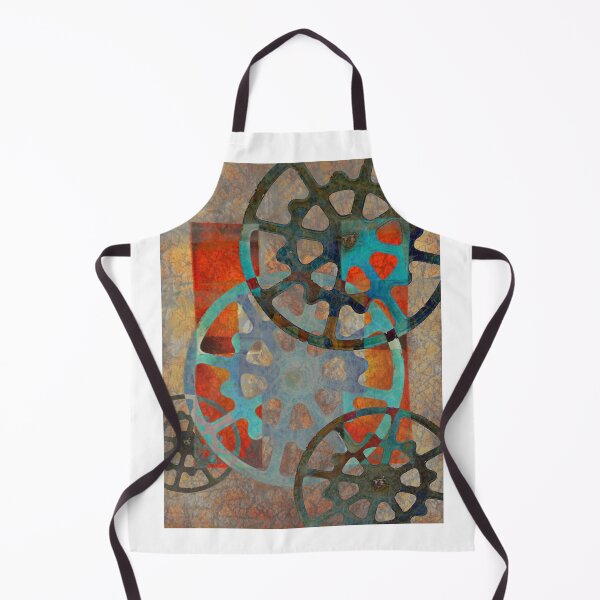 Item preview, Gears in Motion designed and sold by Robert Ball.