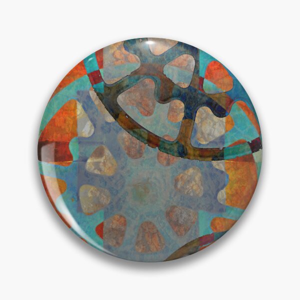 Item preview, Gears in Motion designed and sold by Robert Ball.