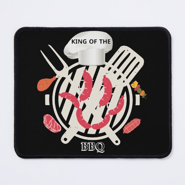 Item preview, Summer Pool Party Bbq designed and sold by Fudoitga.