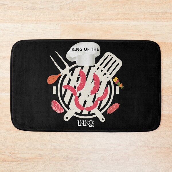 Item preview, Summer Pool Party Bbq designed and sold by Fudoitga.