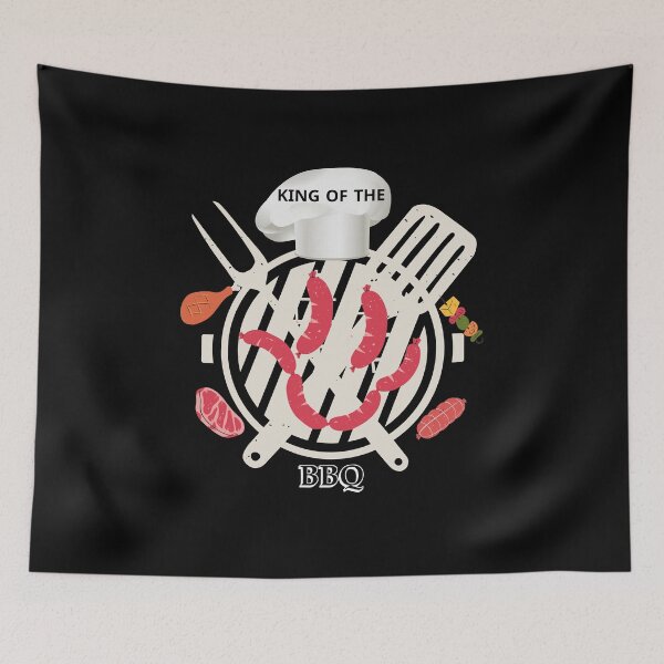 Item preview, Summer Pool Party Bbq designed and sold by Fudoitga.