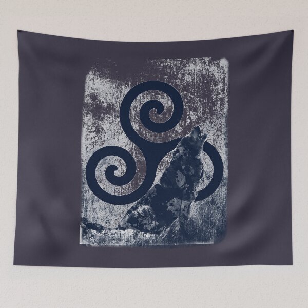 Item preview, More Then Awesome Teen Wolf Derek Hale Alpha Gifts For Fan designed and sold by jacksonjamese.