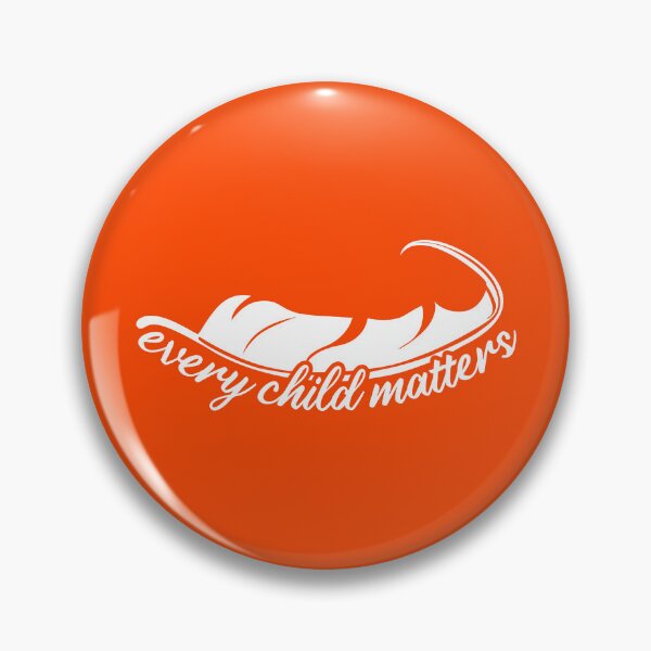 Item preview, Every Child Matters Teachers Unity Day Orange designed and sold by ujgbnx.