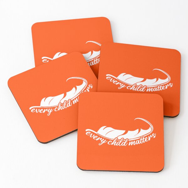 Item preview, Every Child Matters Teachers Unity Day Orange designed and sold by ujgbnx.
