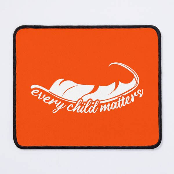Item preview, Every Child Matters Teachers Unity Day Orange designed and sold by ujgbnx.
