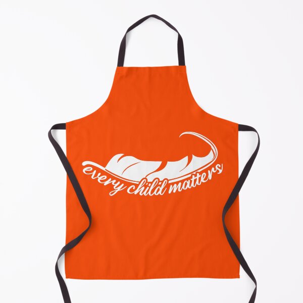 Item preview, Every Child Matters Teachers Unity Day Orange designed and sold by ujgbnx.