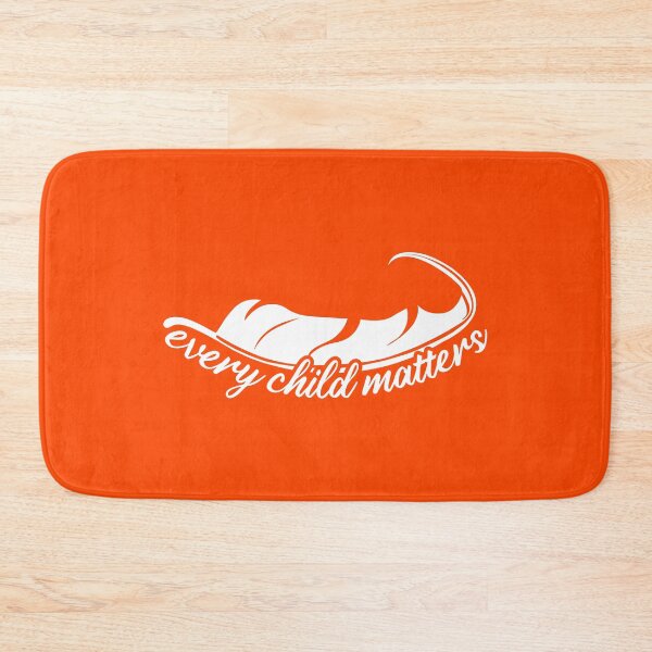 Item preview, Every Child Matters Teachers Unity Day Orange designed and sold by ujgbnx.
