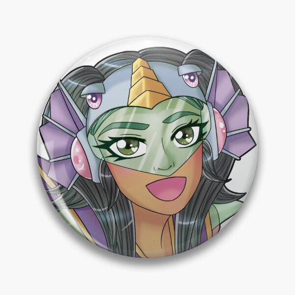 Item preview, Luv Maila Cyber Scout designed and sold by Luv Maila.