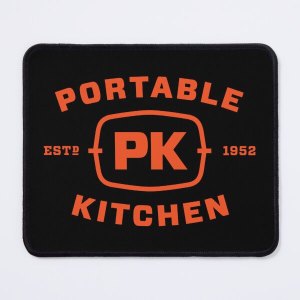 Item preview, PK Grill designed and sold by mujomnefor.