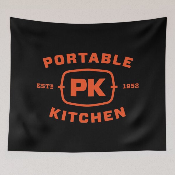 Item preview, PK Grill designed and sold by mujomnefor.